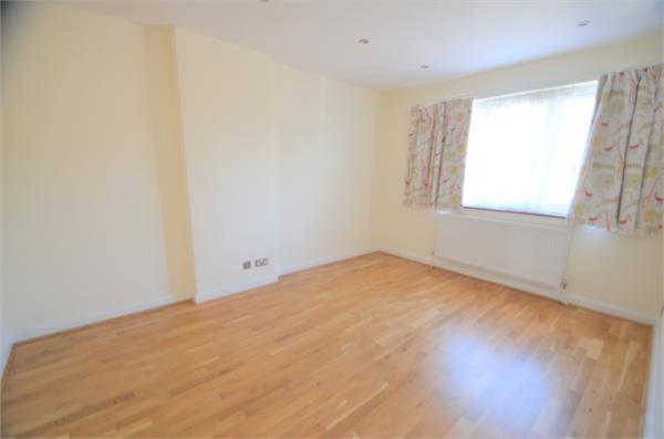 The Reddings, Mill Hill